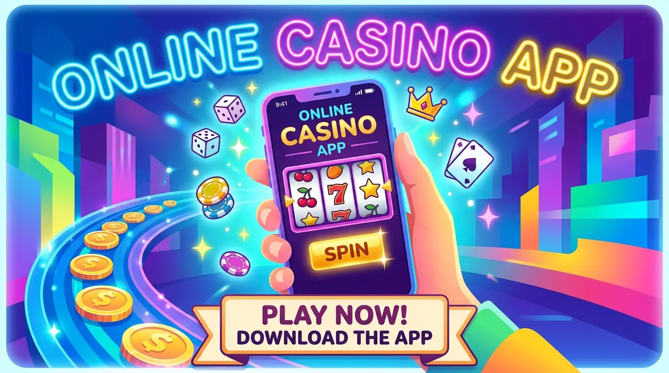 Million casino App