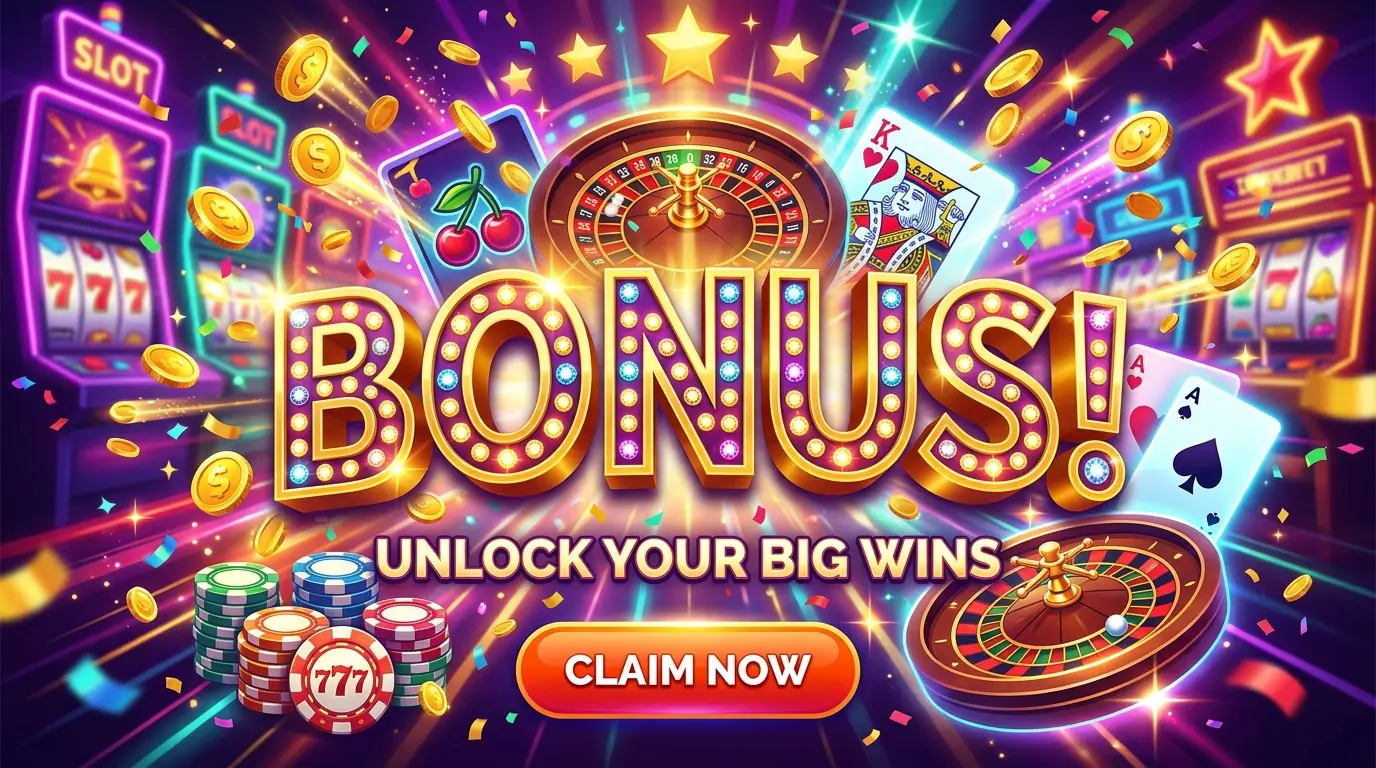 Million casino Bonus