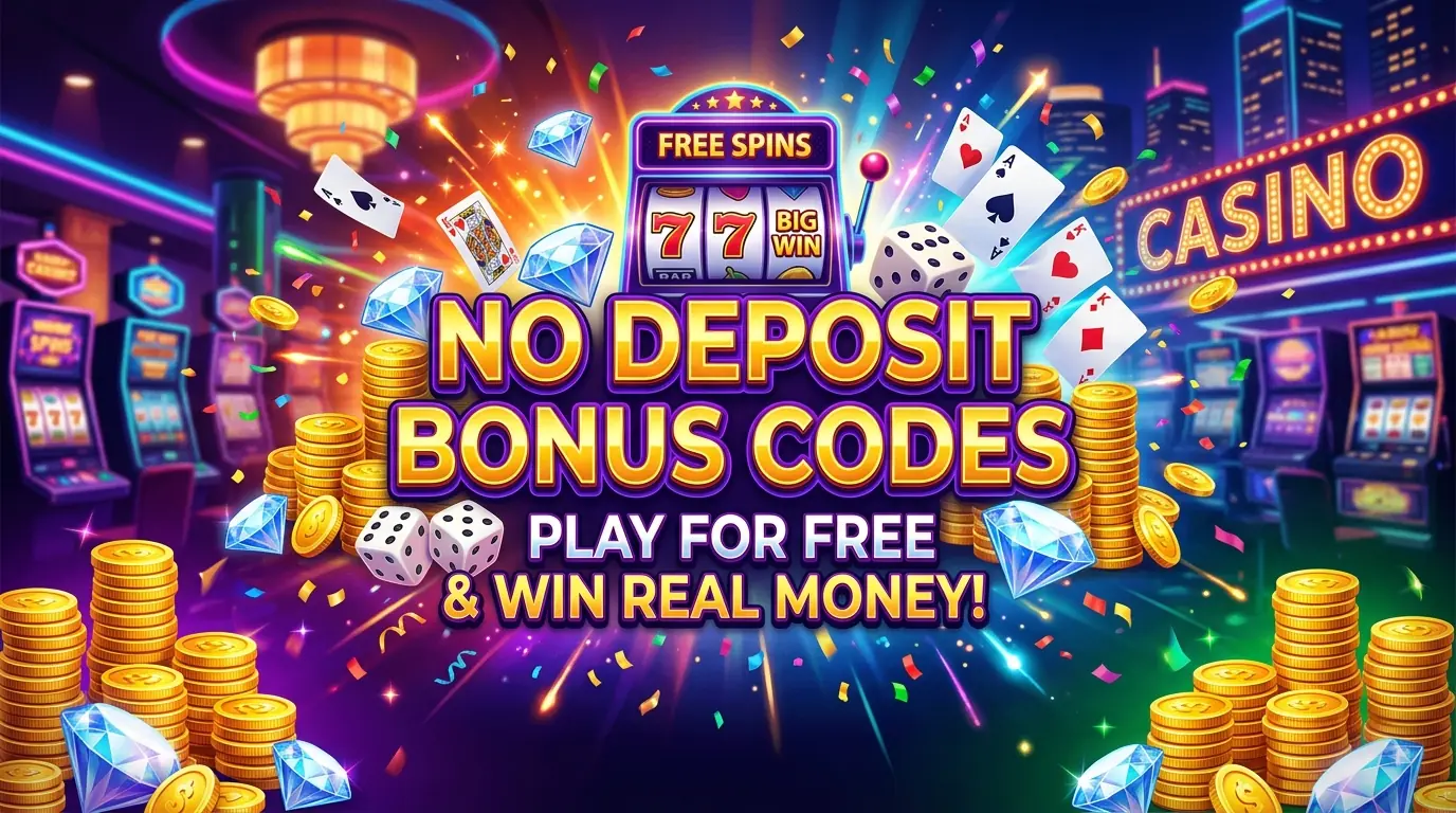 Million casino Bonus ohne Einzahlung