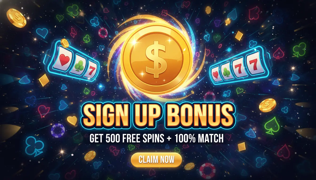 Million casino Anmeldebonus