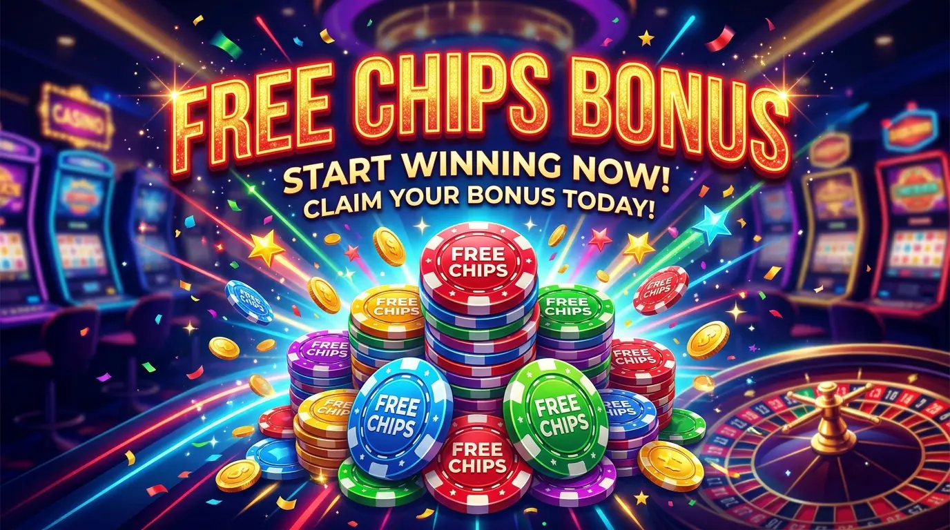 Million casino Gratis Chips