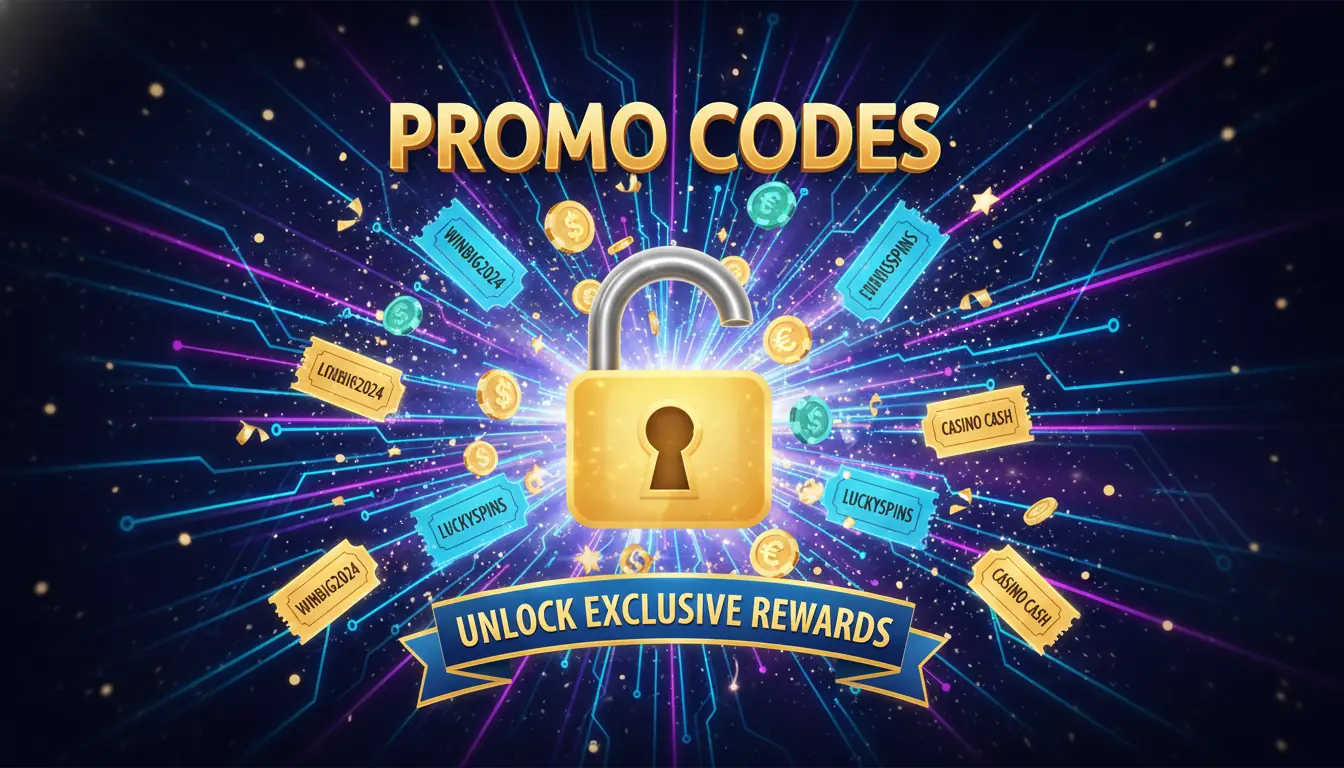 Million casino Promo Codes