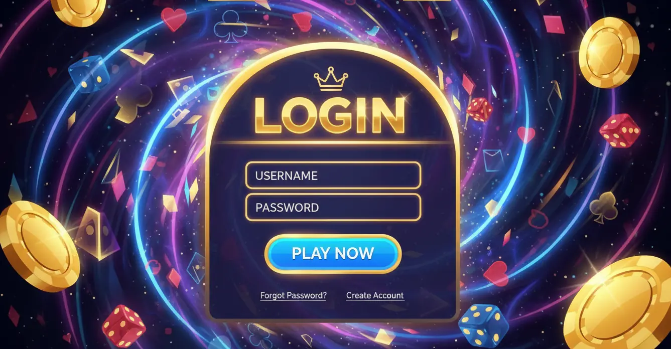 Million casino Login