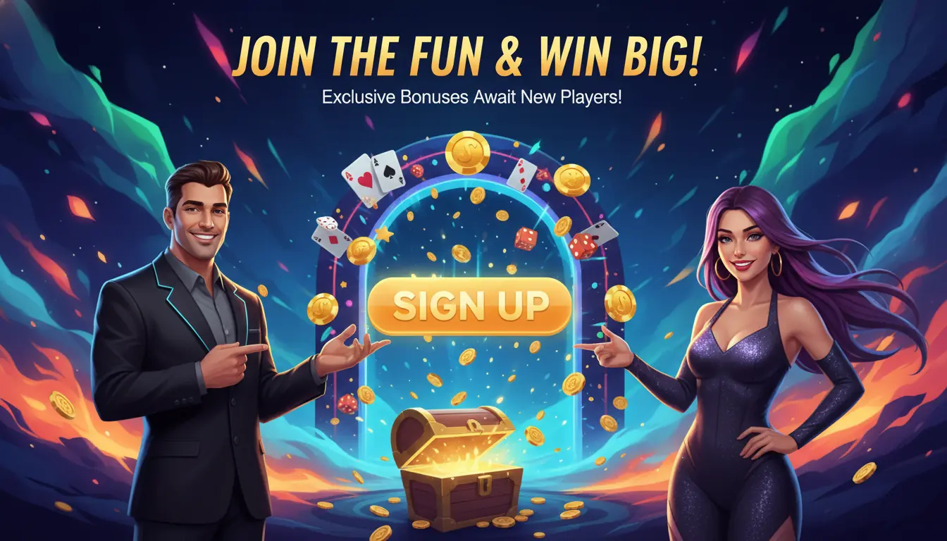 Million casino Registrierung