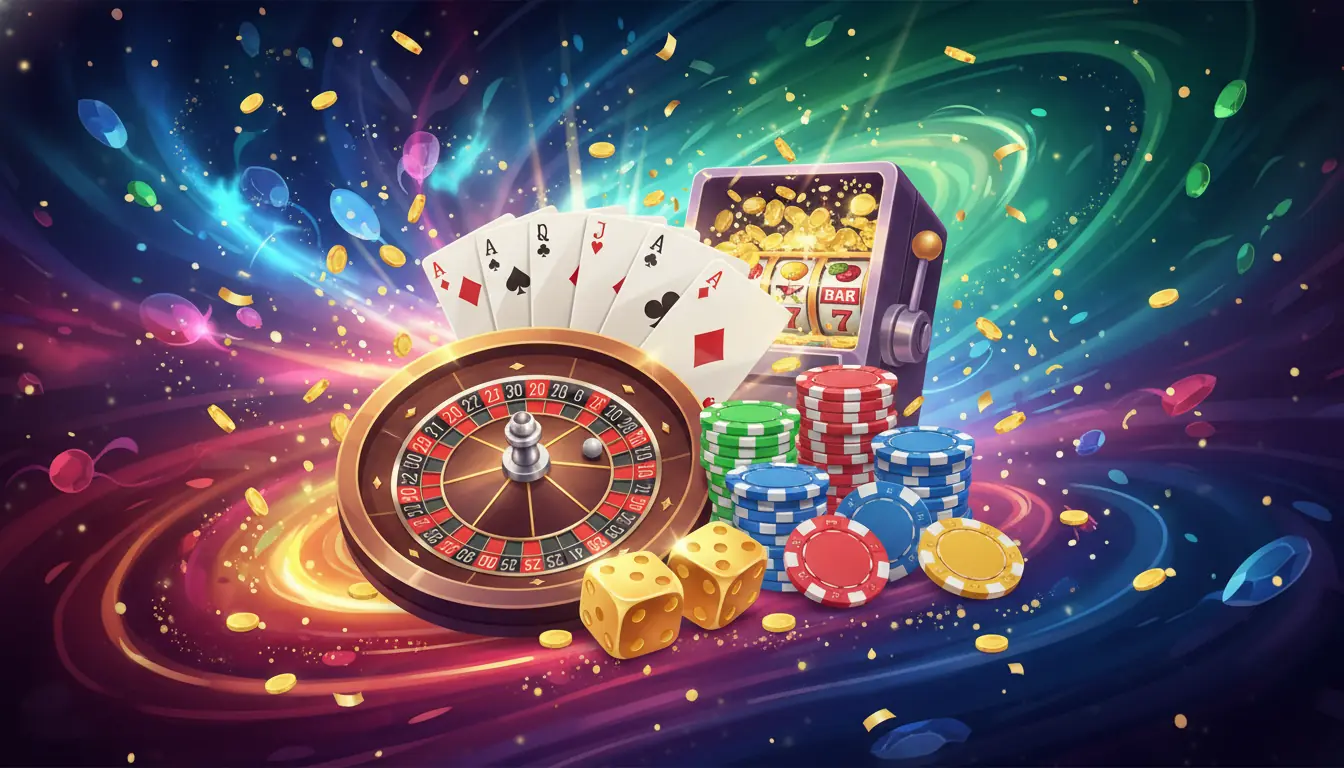 Million casino Besitzer