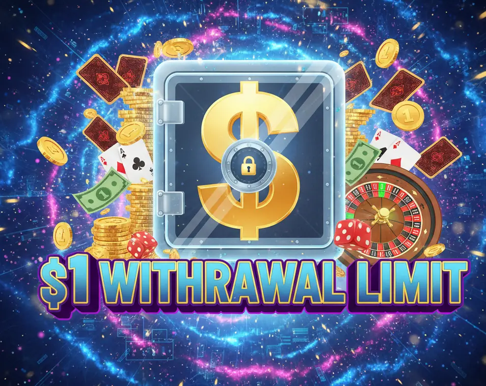 Million casino 1 € Auszahlung
