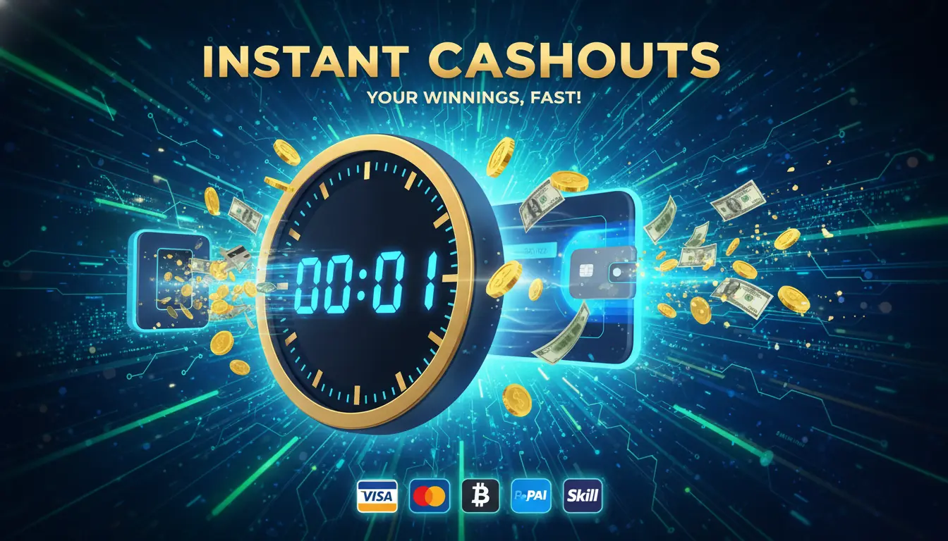 Million casino Auszahlungszeit