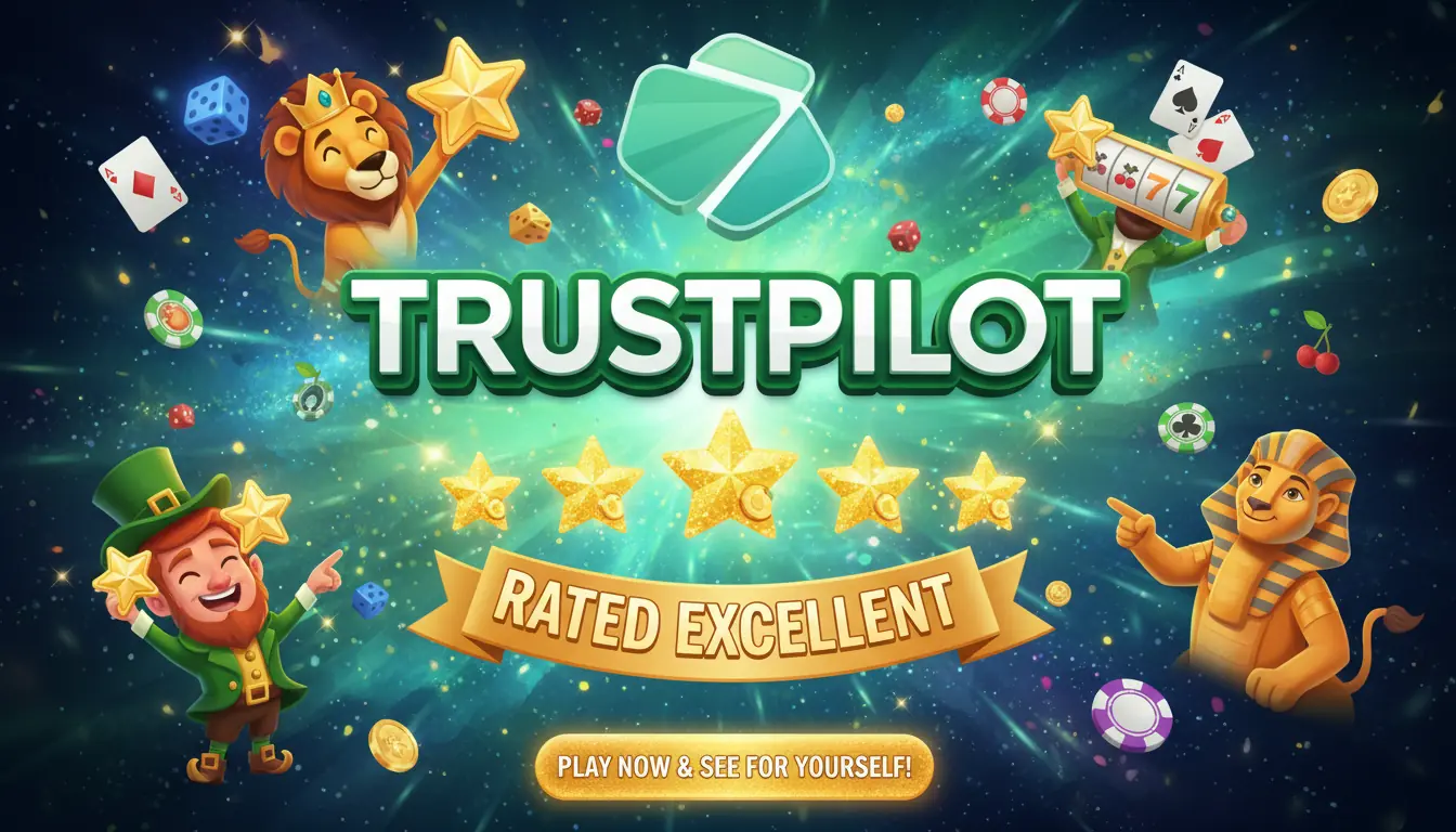Million casino Trustpilot