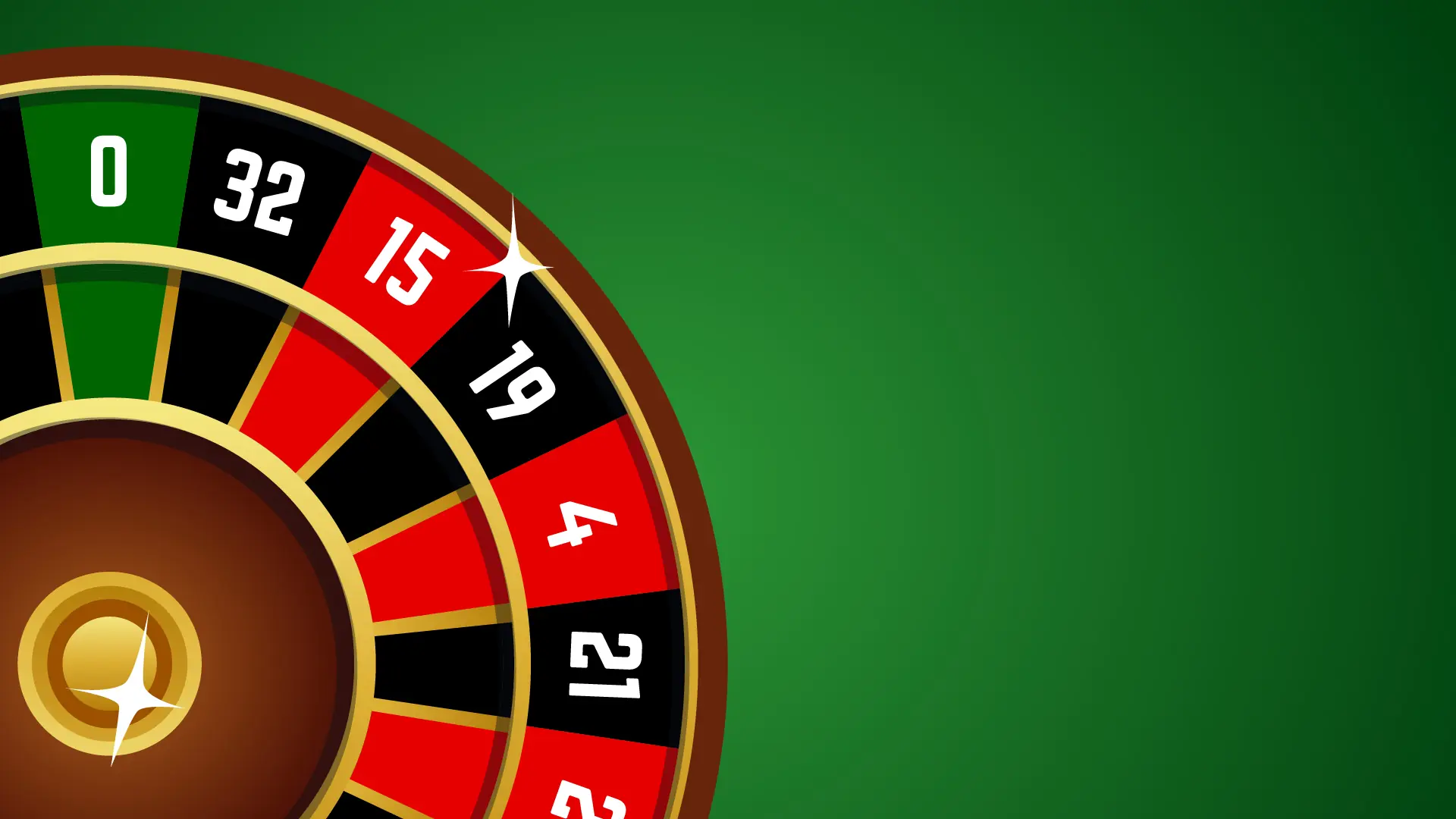 Million casino Roulette