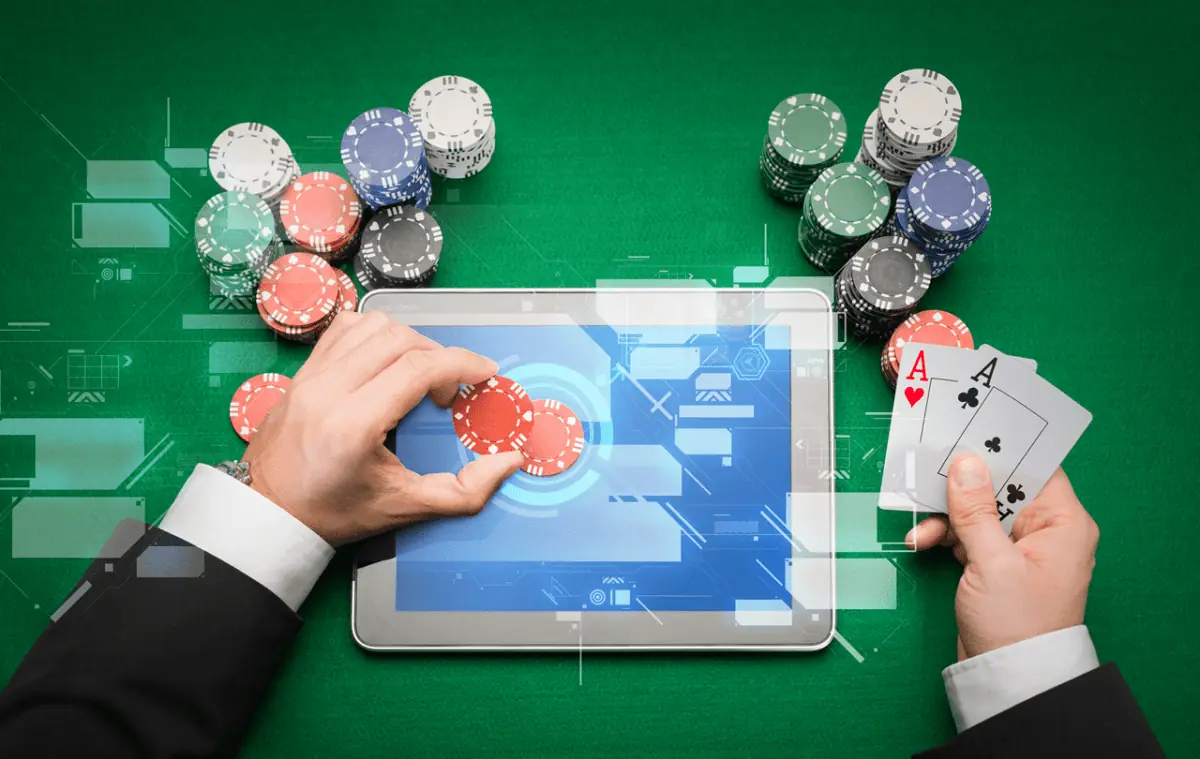 Million casino Poker